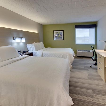 Holiday Inn Express Pittston - Scranton Airport By Ihg Extérieur photo