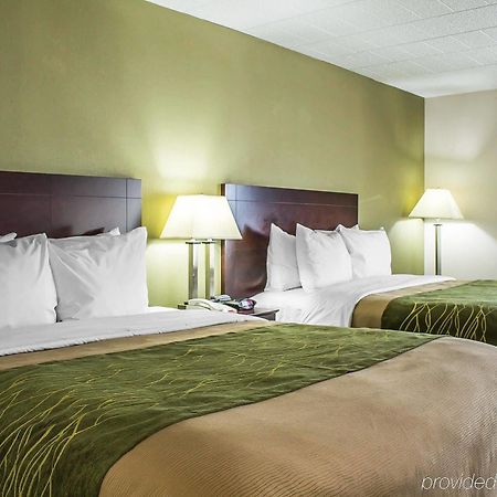 Holiday Inn Express Pittston - Scranton Airport By Ihg Extérieur photo