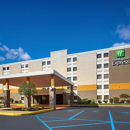 Holiday Inn Express Pittston - Scranton Airport By Ihg Extérieur photo