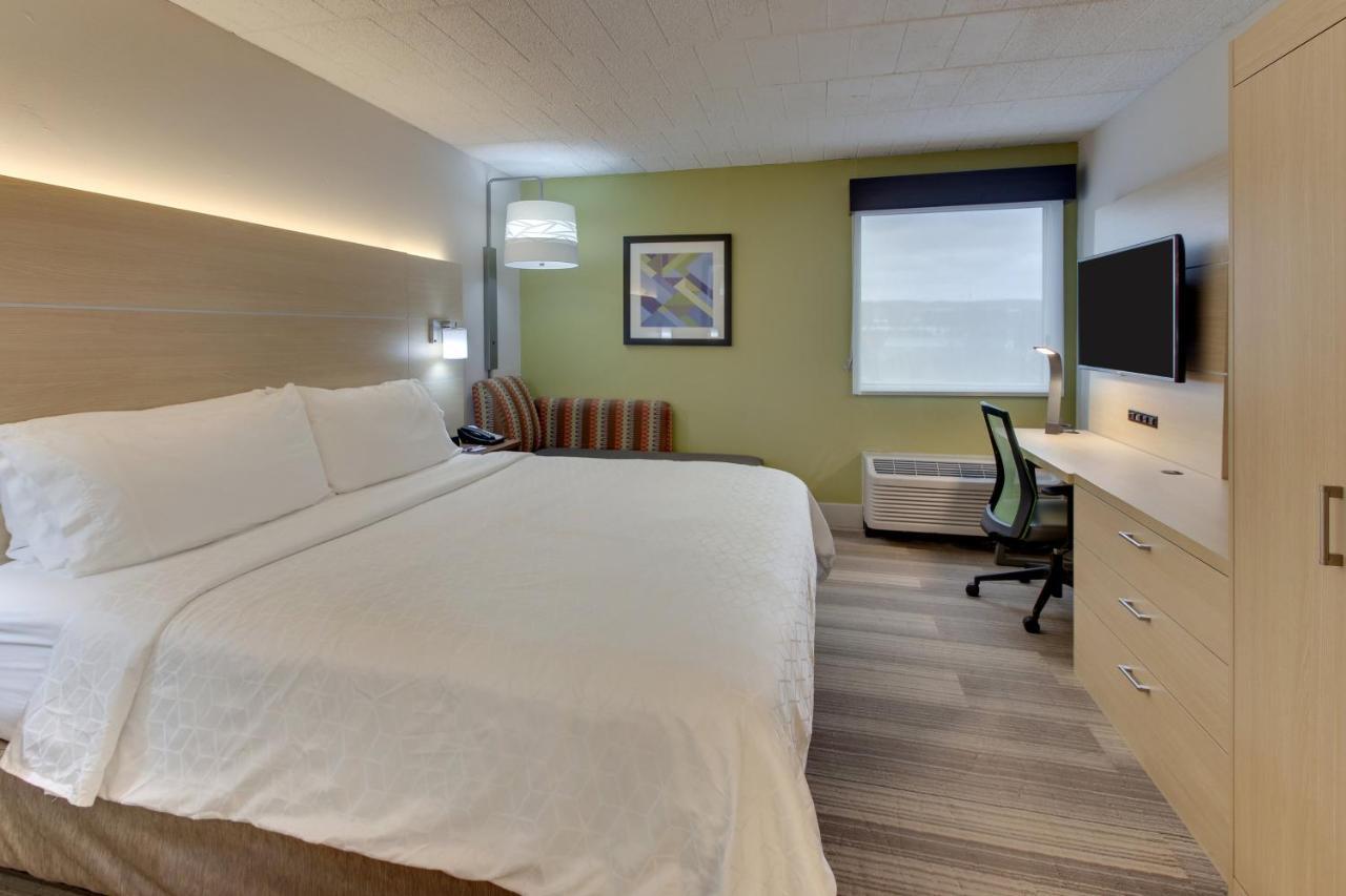 Holiday Inn Express Pittston - Scranton Airport By Ihg Extérieur photo
