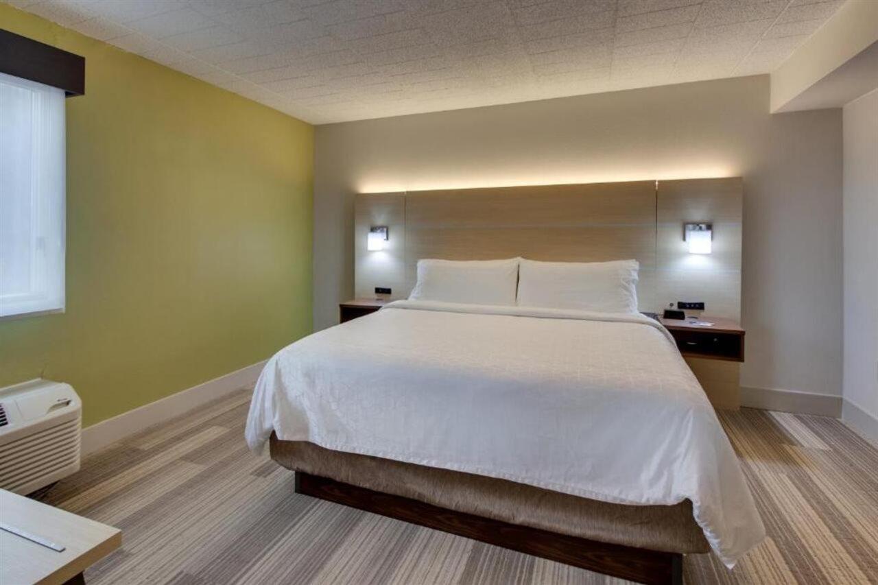 Holiday Inn Express Pittston - Scranton Airport By Ihg Extérieur photo