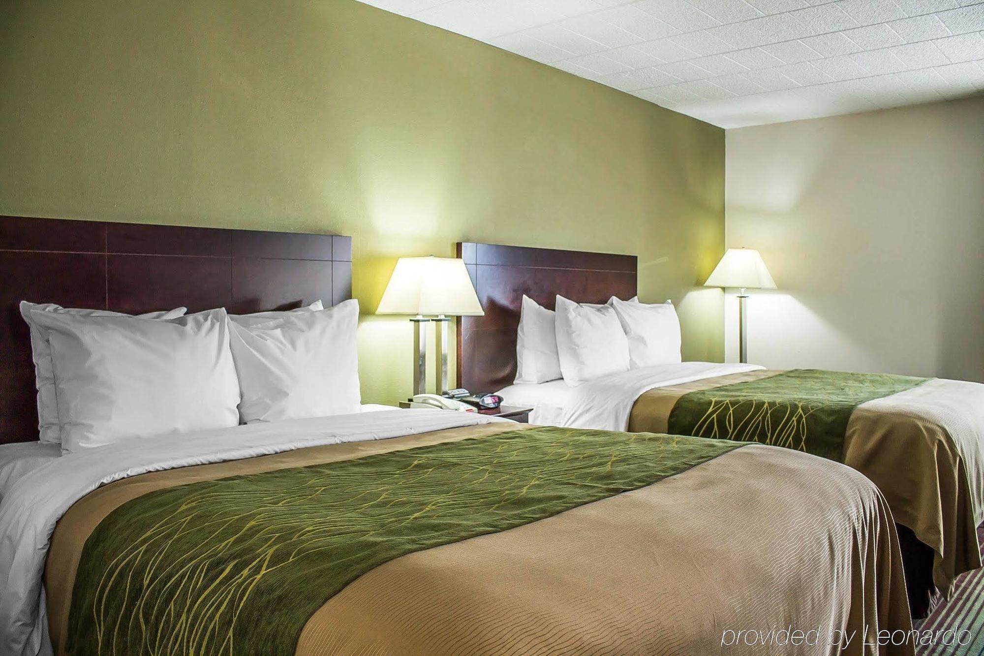 Holiday Inn Express Pittston - Scranton Airport By Ihg Extérieur photo