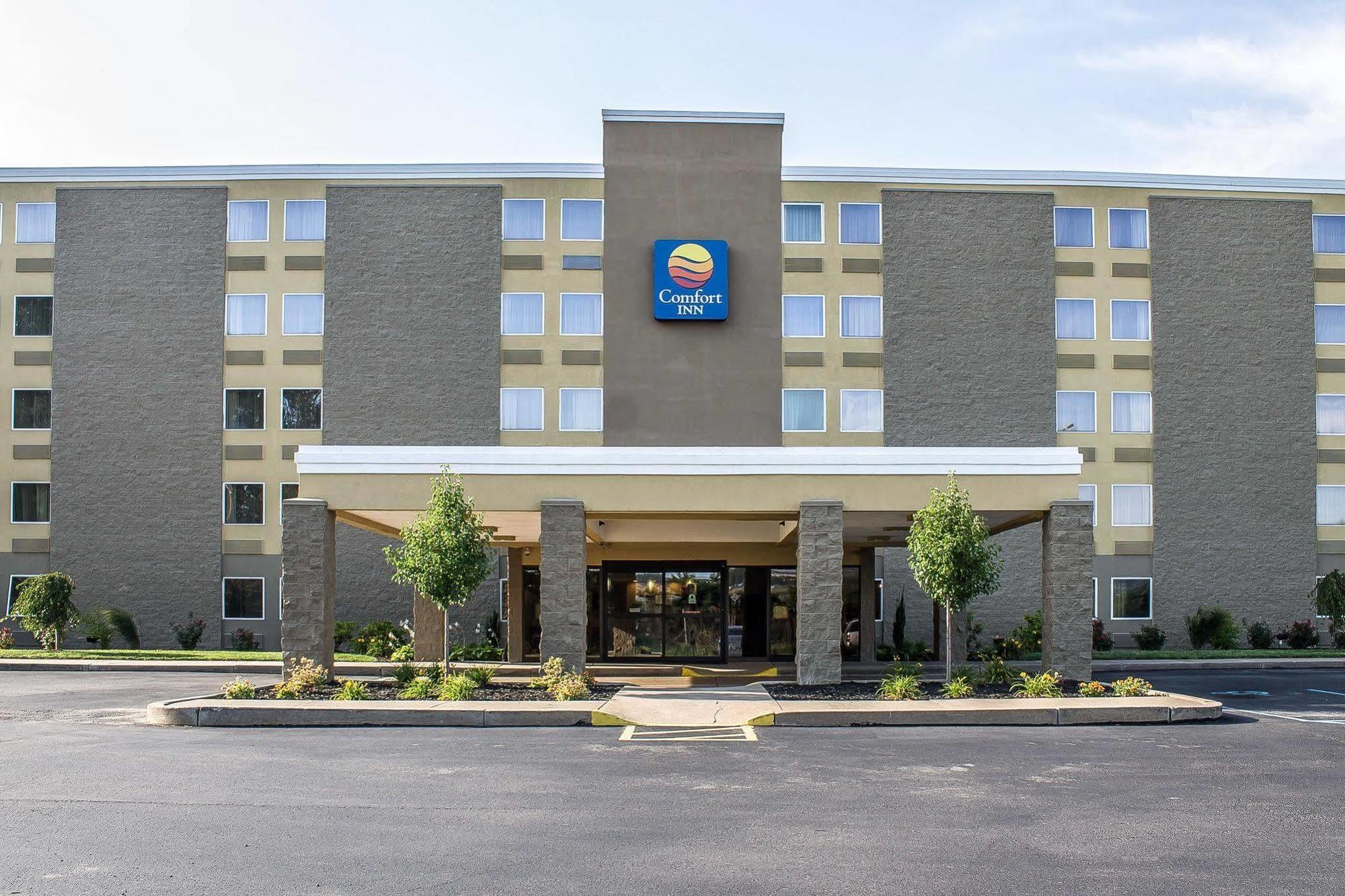 Holiday Inn Express Pittston - Scranton Airport By Ihg Extérieur photo