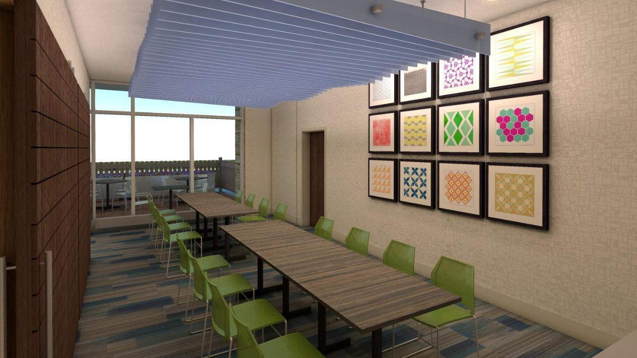 Holiday Inn Express Pittston - Scranton Airport By Ihg Extérieur photo
