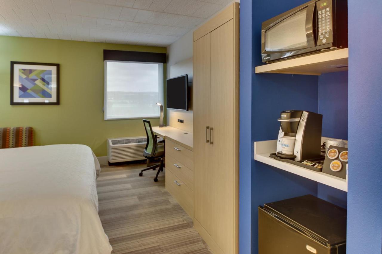 Holiday Inn Express Pittston - Scranton Airport By Ihg Extérieur photo