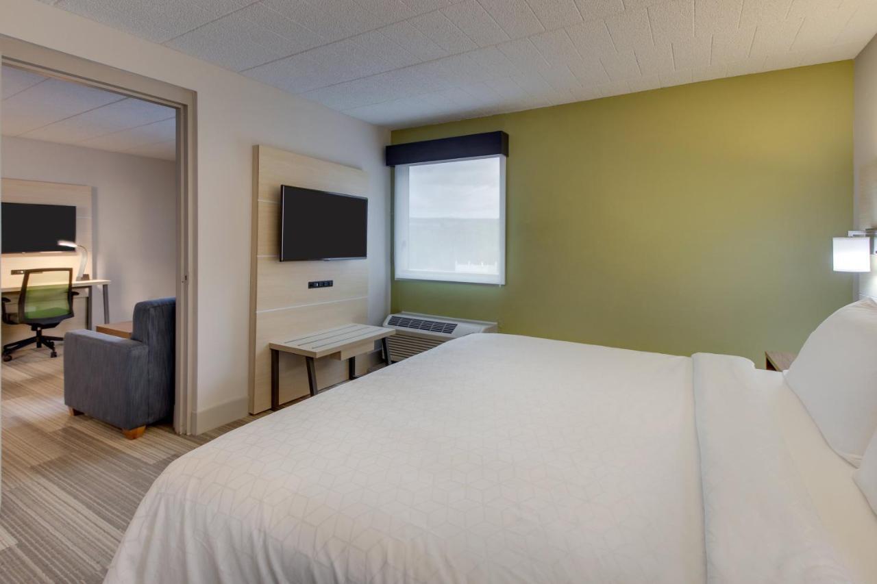 Holiday Inn Express Pittston - Scranton Airport By Ihg Extérieur photo