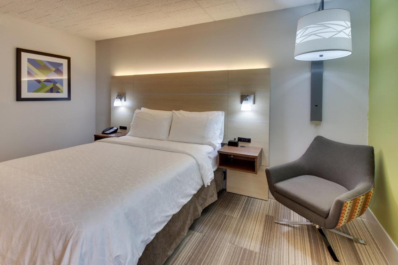 Holiday Inn Express Pittston - Scranton Airport By Ihg Extérieur photo