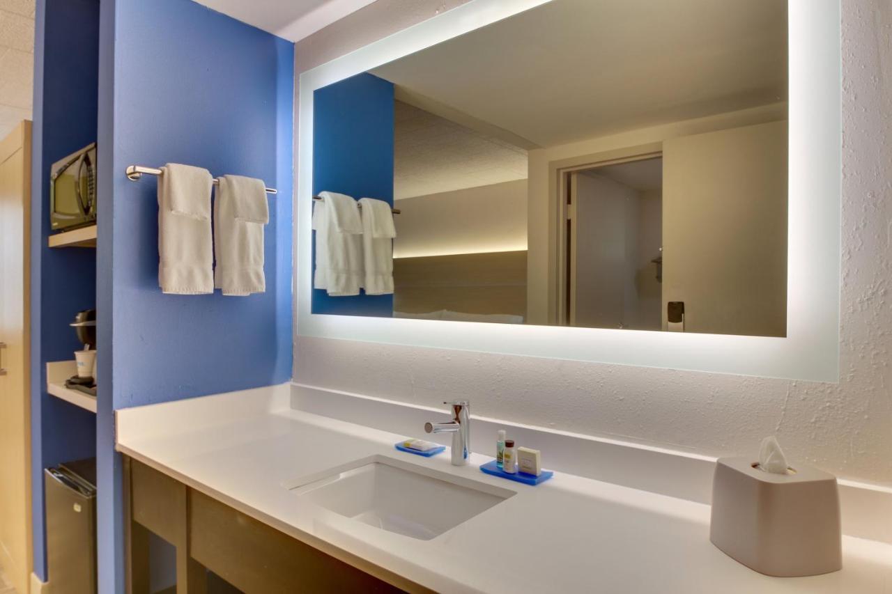 Holiday Inn Express Pittston - Scranton Airport By Ihg Extérieur photo