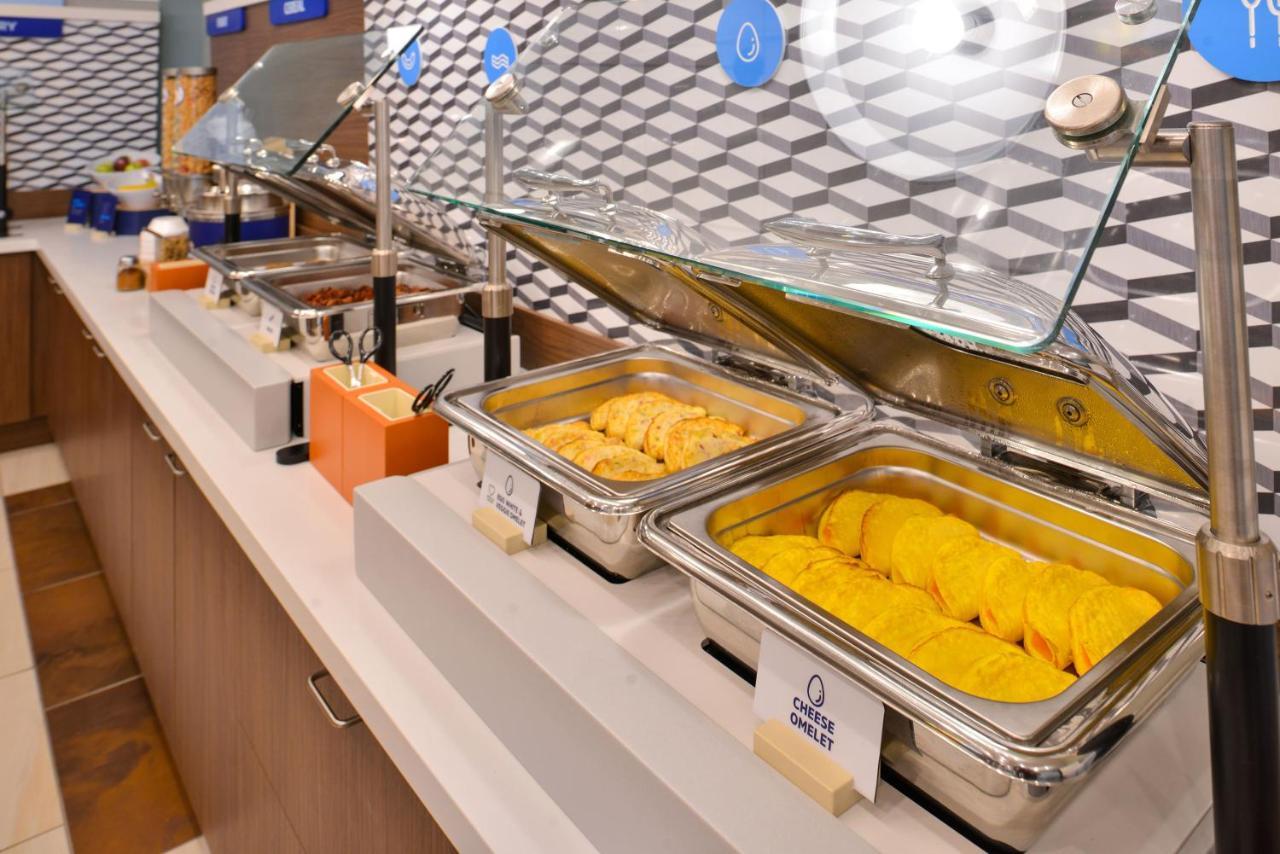 Holiday Inn Express Pittston - Scranton Airport By Ihg Extérieur photo
